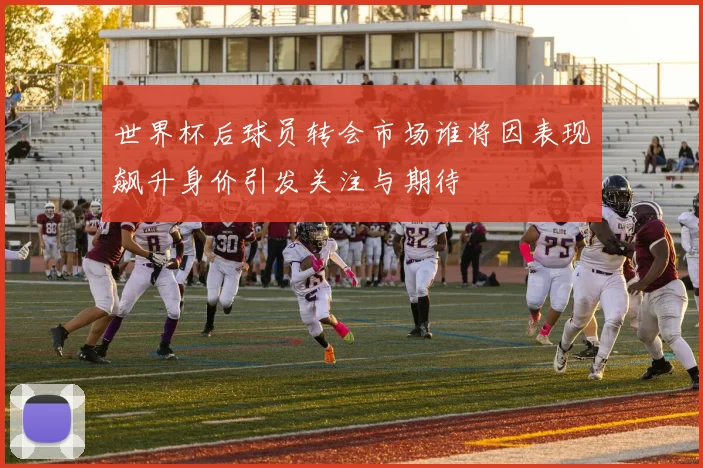 世界杯后球员转会市场谁将因表现飙升身价引发关注与期待