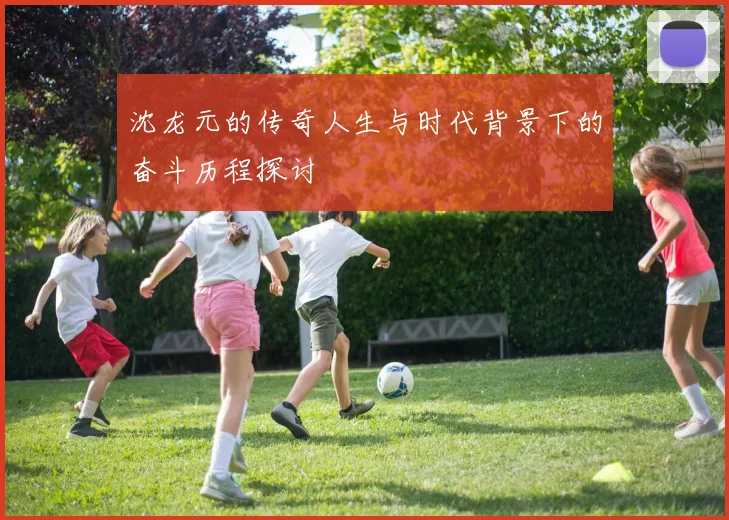 沈龙元的传奇人生与时代背景下的奋斗历程探讨